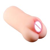 Silicone Male Masturbators Barbie Sex Dolls Realistic Oral Vagina Pussy Anal Cup For Men Penis Stimulate Toys by automaticwoman